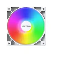 Montech GF120 PWM Módulo de ventilador
