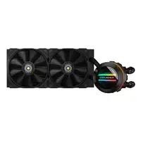COUGAR Gaming POSEIDON-GT 240 Carcasa del ordenador Sistema de refrigeración líqui
