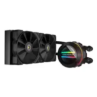 COUGAR Gaming POSEIDON-GT 240 Carcasa del ordenador Sistema de refrigeración líqui