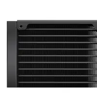 COUGAR Gaming POSEIDON-GT 240 Carcasa del ordenador Sistema de refrigeración líqui