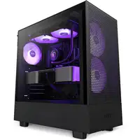 NZXT Kraken 240 RGB Procesador Sistema de refrigeración líquida todo en uno 12 cm