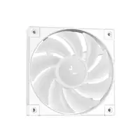 DeepCool Mystique 360 WH ARGB Procesador Sistema de refrigeración líquida todo en