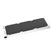 DeepCool Mystique 360 WH ARGB Procesador Sistema de refrigeración líquida todo en