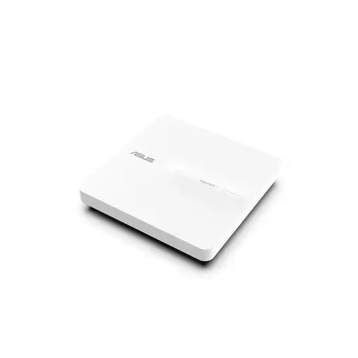 ASUS EBA63 ExpertWiFi AX3000 Dual-band PoE 2402 Mbit/s Blanco Energía sobre Ethern