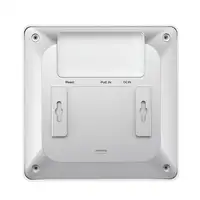 ASUS EBA63 ExpertWiFi AX3000 Dual-band PoE 2402 Mbit/s Blanco Energía sobre Ethern