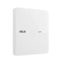 ASUS EBA63 ExpertWiFi AX3000 Dual-band PoE 2402 Mbit/s Blanco Energía sobre Ethern
