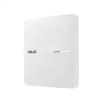 ASUS EBA63 ExpertWiFi AX3000 Dual-band PoE 2402 Mbit/s Blanco Energía sobre Ethern