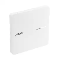 ASUS EBA63 ExpertWiFi AX3000 Dual-band PoE 2402 Mbit/s Blanco Energía sobre Ethern