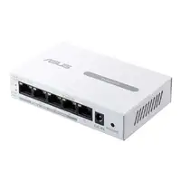ASUS ExpertWiFi EBP15 Gestionado Gigabit Ethernet (10/100/1000) Energía sobre Ethe
