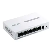 ASUS ExpertWiFi EBP15 Gestionado Gigabit Ethernet (10/100/1000) Energía sobre Ethe