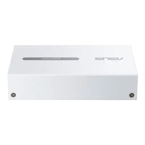 ASUS ExpertWiFi EBP15 Gestionado Gigabit Ethernet (10/100/1000) Energía sobre Ethe