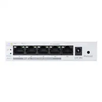 ASUS ExpertWiFi EBP15 Gestionado Gigabit Ethernet (10/100/1000) Energía sobre Ethe