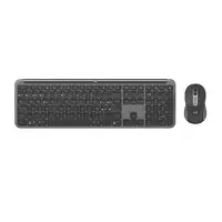 Logitech Signature Slim Combo MK950