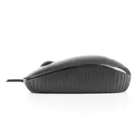 NGS FLAME-C ratón Universal Ambidextro USB Tipo C Óptico 1000 DPI