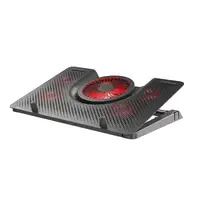 GENESIS Oxid 550 almohadilla fría 43,9 cm (17.3'') 2800 RPM Negro