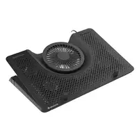 GENESIS Oxid 550 almohadilla fría 43,9 cm (17.3'') 2800 RPM Negro
