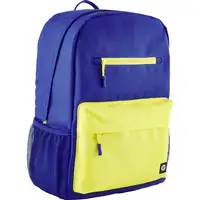 HP Mochila Campus azul