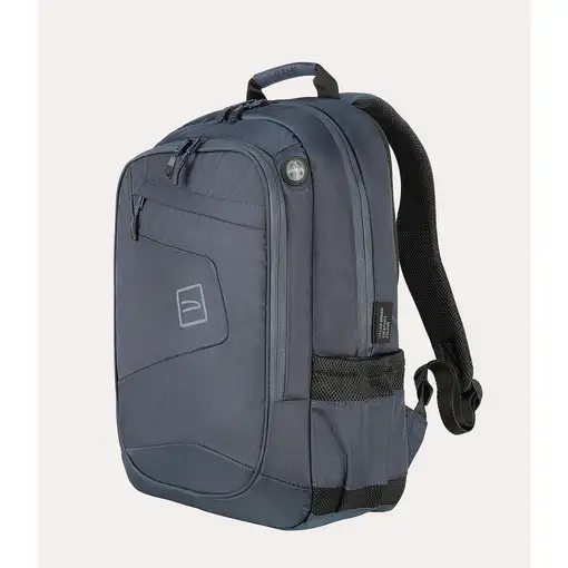 Tucano Lato 40,6 cm (16'') Mochila Azul