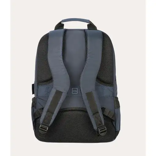 Tucano Lato 40,6 cm (16'') Mochila Azul