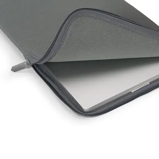 DICOTA D31997-DFS maletines para portátil 38,1 cm (15'') Funda Gris