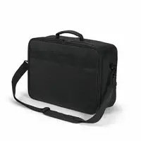 DICOTA D32032-RPET maletines para portátil 40,6 cm (16'') Maletín Negro