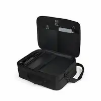 DICOTA D32032-RPET maletines para portátil 40,6 cm (16'') Maletín Negro