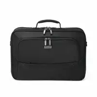 DICOTA Eco Multi Plus SELECT 39,6 cm (15.6'') Bandolera Negro
