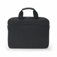 DICOTA Eco Slim Case BASE 31,8 cm (12.5'') Maletín Negro