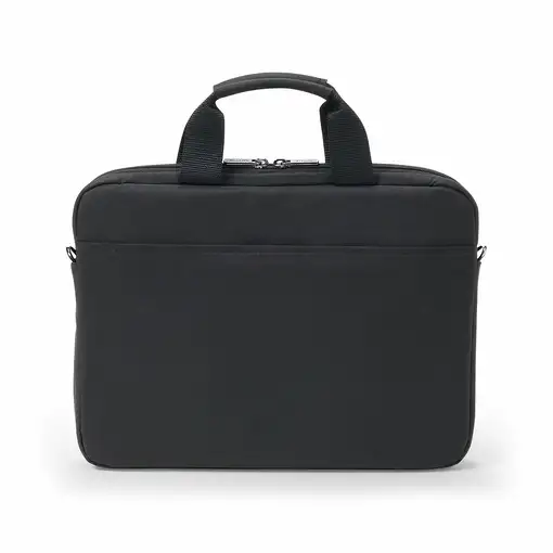 DICOTA Eco Slim Case BASE 31,8 cm (12.5'') Maletín Negro