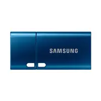 Samsung MUF-64DA unidad flash USB 64 GB USB Tipo C 3.2 Gen 1 (3.1 Gen 1) Azul