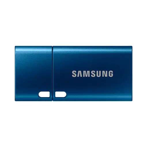 Samsung MUF-64DA unidad flash USB 64 GB USB Tipo C 3.2 Gen 1 (3.1 Gen 1) Azul