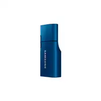 Samsung MUF-64DA unidad flash USB 64 GB USB Tipo C 3.2 Gen 1 (3.1 Gen 1) Azul