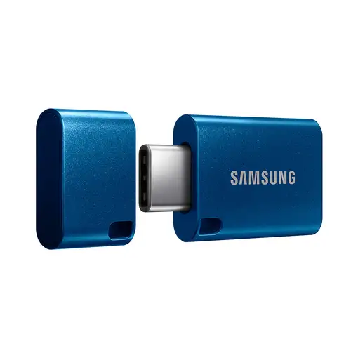 Samsung MUF-64DA unidad flash USB 64 GB USB Tipo C 3.2 Gen 1 (3.1 Gen 1) Azul
