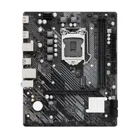 Asrock H510M-H2/M.2 SE Intel H470 LGA 1200 (Socket H5) micro ATX