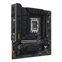 ASUS TUF GAMING B760M-BTF WIFI D4 Intel B760 LGA 1700 micro ATX