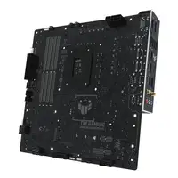 ASUS TUF GAMING B760M-BTF WIFI D4 Intel B760 LGA 1700 micro ATX