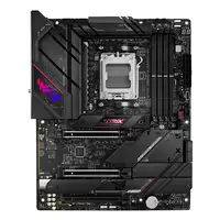 ASUS ROG STRIX B650E-E GAMING WIFI AMD B650 Zócalo AM5 ATX