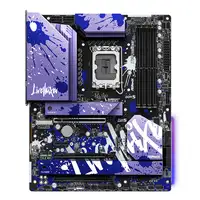 Asrock Z790 LiveMixer Intel Z790 LGA 1700 ATX