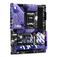 Asrock Z790 LiveMixer Intel Z790 LGA 1700 ATX