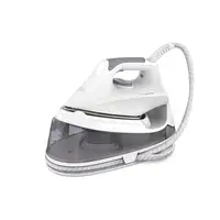Rowenta VR5020 2200 W 1,2 L Suela de acero inoxidable Blanco