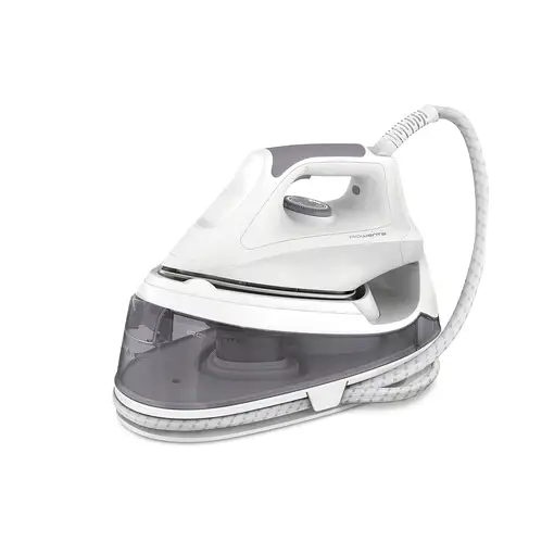 Rowenta VR5020 2200 W 1,2 L Suela de acero inoxidable Blanco