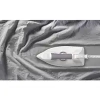 Rowenta VR5020 2200 W 1,2 L Suela de acero inoxidable Blanco