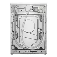 Siemens iQ700 WG54B2A1ES lavadora Carga frontal 10 kg 1400 RPM Blanco