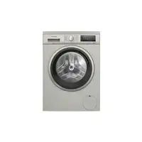 Siemens WU14UT6KES lavadora Carga frontal 9 kg 1400 RPM Gris