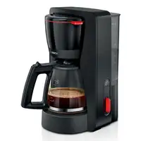 Bosch TKA3M133 cafetera eléctrica Semi-automática Cafetera de filtro 1,4 L