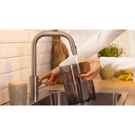 Bosch TKA3M133 cafetera eléctrica Semi-automática Cafetera de filtro 1,4 L