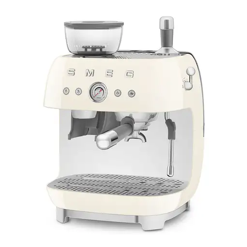 Smeg EGF03CREU cafetera eléctrica Manual Máquina espresso 2,4 L