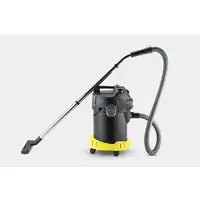 Kärcher AD 4 Premium 17 L Negro, Amarillo
