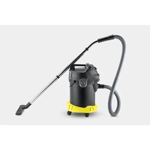 Kärcher AD 4 Premium 17 L Negro, Amarillo
