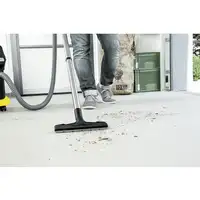Kärcher AD 4 Premium 17 L Negro, Amarillo